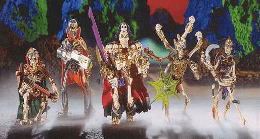 Skeleton Warriors, The Rise and Fall of a Toyline Legacy 3 Skeleton Warriors, The Rise and Fall of a Toyline Legacy Skeleton Warriors, The Rise and Fall of a Toyline Legacy