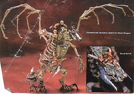 Skeleton Warriors, The Rise and Fall of a Toyline Legacy 5 Skeleton Warriors, The Rise and Fall of a Toyline Legacy The Heart and Soul of Horror Review Websites. Skeleton Warriors, The Rise and Fall of a Toyline Legacy