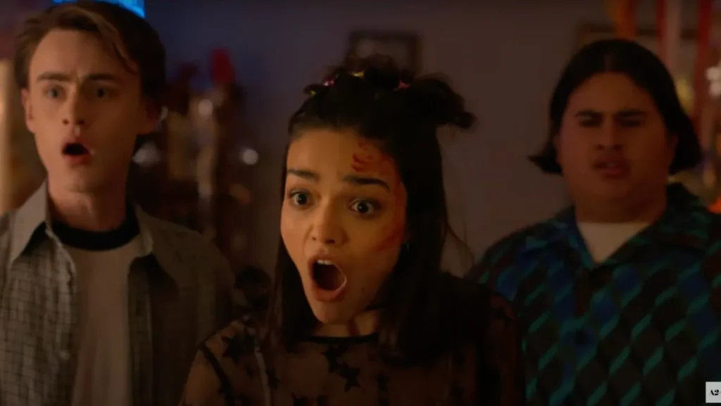 Y2K Movie Review: Horror Meets 90s Nostalgia 2 Y2K Movie Review: Horror Meets 90s Nostalgia Y2K Movie Review: Horror Meets 90s Nostalgia