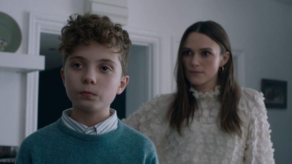 Festive Frights: A Trio of Must-See Horror Flicks 10 Festive Frights: A Trio of Must-See Horror Flicks The Heart and Soul of Horror Review Websites. Festive Frights: A Trio of Must-See Horror Flicks
