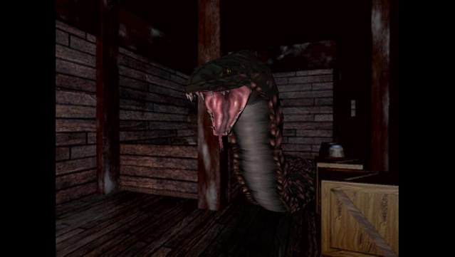 Resident Evil: Zombies of Christmas Past, A My Life In Horror Christmas Special 4 Resident Evil: Zombies of Christmas Past, A My Life In Horror Christmas Special The Heart and Soul of Horror Review Websites. Resident Evil: Zombies of Christmas Past, A My Life In Horror Christmas Special