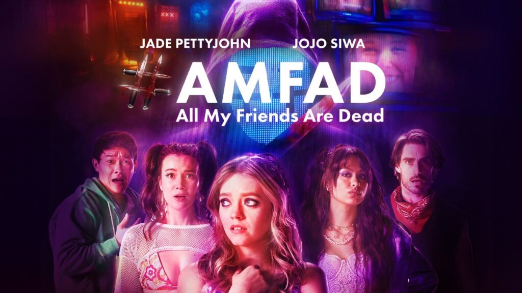 Top Horror Movies on VIZIO WatchFree+ This December 4 Top Horror Movies on VIZIO WatchFree+ This December Top Horror Movies on VIZIO WatchFree+ This December