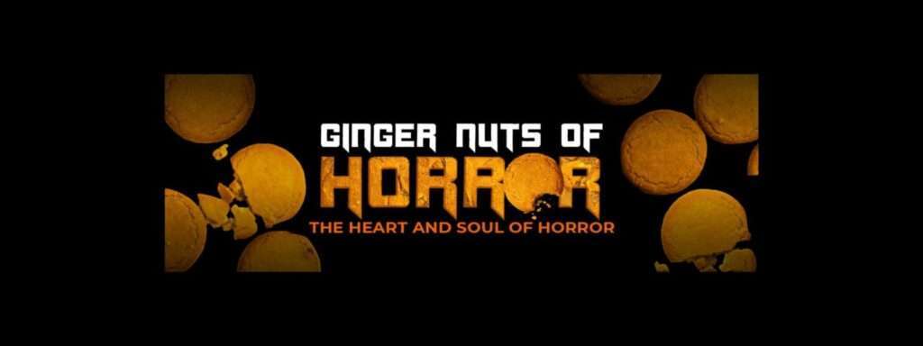 GNoH Horror Forum 2 GNoH Horror Forum The Ginger Nuts of Horror Review Website Horror Forum