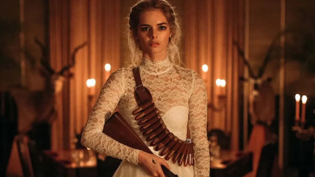 4 Horror Movies to Watch on Netflix Right Now 4 4 Horror Movies to Watch on Netflix Right Now 4 Horror Movies to Watch on Netflix Right Now ready or not