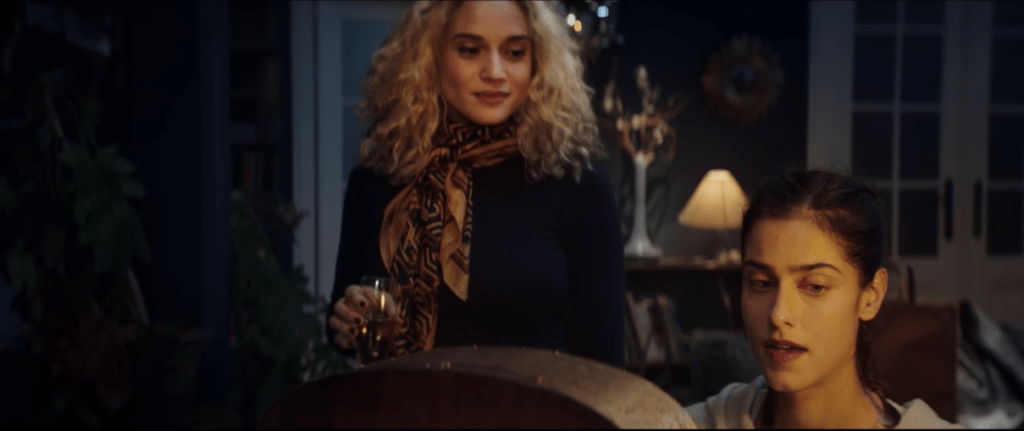 The Advent Calendar: A Christmas Horror Review 5 The Advent Calendar: A Christmas Horror Review The Advent Calendar: A Christmas Horror Review