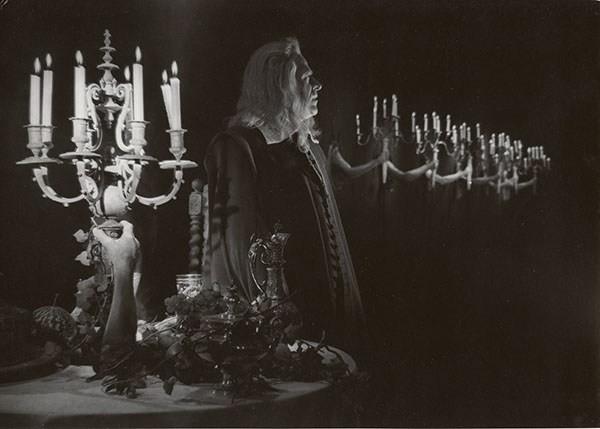 The White Reindeer: A Haunting Fairytale Experience 22 The White Reindeer: A Haunting Fairytale Experience The White Reindeer: A Haunting Fairytale Experience