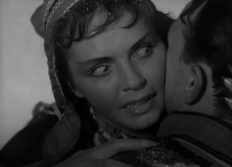 The White Reindeer: A Haunting Fairytale Experience 16 The White Reindeer: A Haunting Fairytale Experience The Heart and Soul of Horror Review Websites. The White Reindeer: A Haunting Fairytale Experience