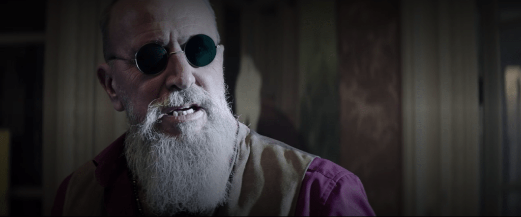 The Advent Calendar: A Christmas Horror Review 15 The Advent Calendar: A Christmas Horror Review The Heart and Soul of Horror Review Websites. The Advent Calendar: A Christmas Horror Review