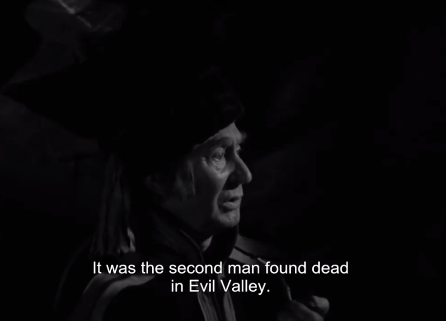 The White Reindeer: A Haunting Fairytale Experience 18 The White Reindeer: A Haunting Fairytale Experience The White Reindeer: A Haunting Fairytale Experience