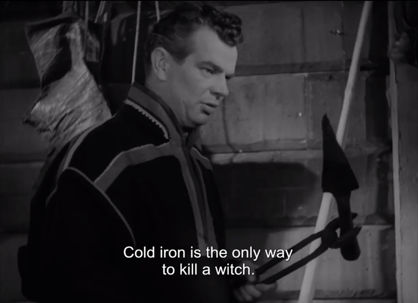 The White Reindeer: A Haunting Fairytale Experience 19 The White Reindeer: A Haunting Fairytale Experience The Heart and Soul of Horror Review Websites. The White Reindeer: A Haunting Fairytale Experience