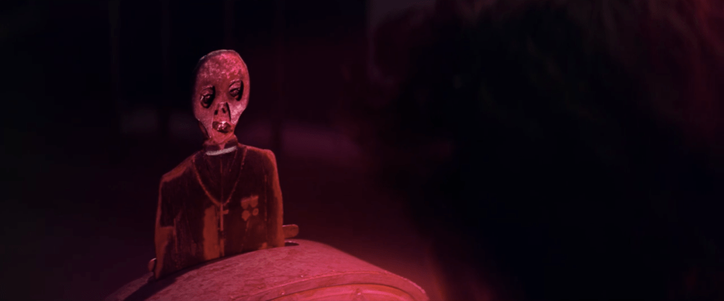 The Advent Calendar: A Christmas Horror Review 18 The Advent Calendar: A Christmas Horror Review The Heart and Soul of Horror Review Websites. The Advent Calendar: A Christmas Horror Review