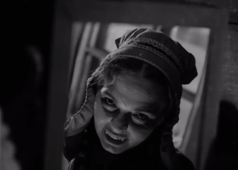 The White Reindeer: A Haunting Fairytale Experience 21 The White Reindeer: A Haunting Fairytale Experience The Heart and Soul of Horror Review Websites. The White Reindeer: A Haunting Fairytale Experience