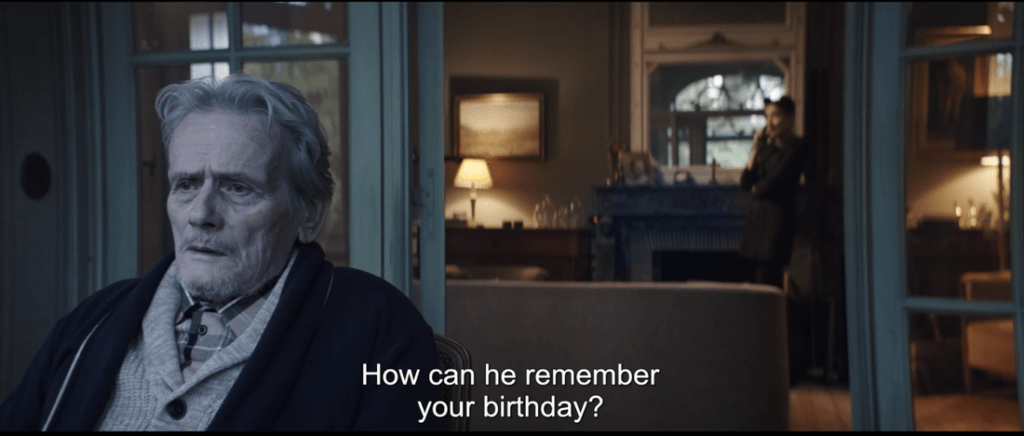 The Advent Calendar: A Christmas Horror Review 6 The Advent Calendar: A Christmas Horror Review The Advent Calendar: A Christmas Horror Review
