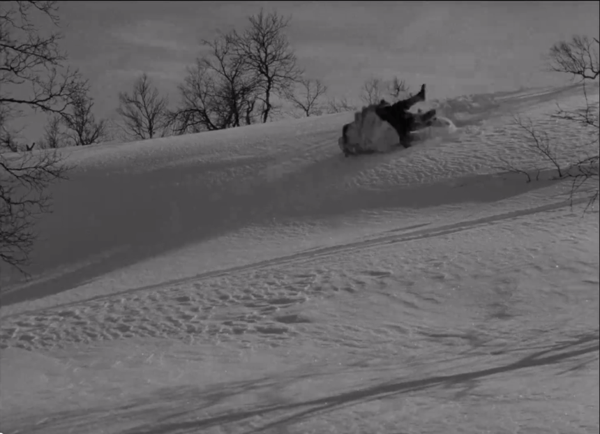 The White Reindeer: A Haunting Fairytale Experience 7 The White Reindeer: A Haunting Fairytale Experience The Heart and Soul of Horror Review Websites. The White Reindeer: A Haunting Fairytale Experience