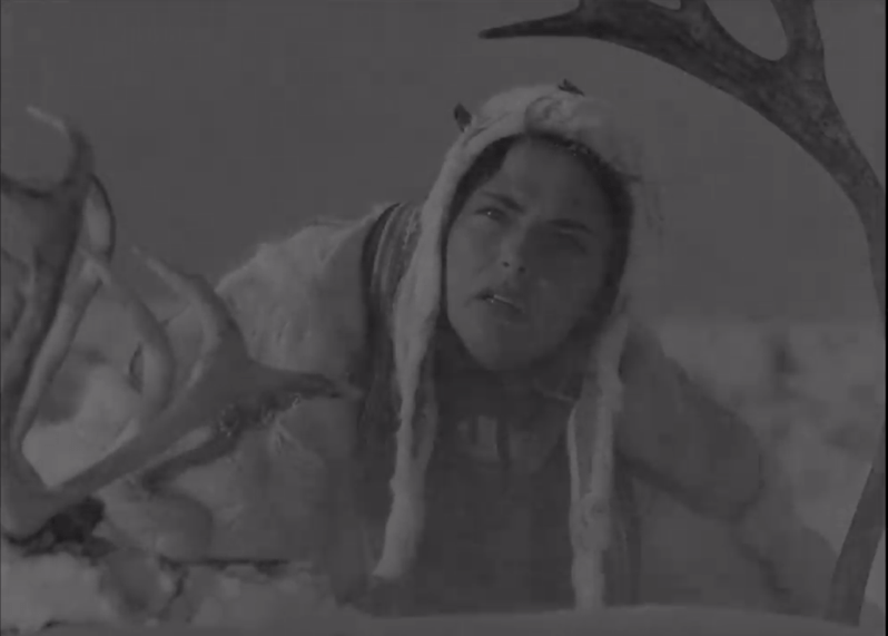 The White Reindeer: A Haunting Fairytale Experience 15 The White Reindeer: A Haunting Fairytale Experience The Heart and Soul of Horror Review Websites. The White Reindeer: A Haunting Fairytale Experience