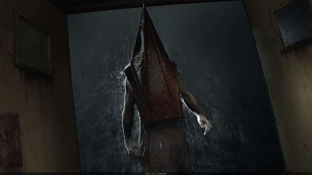 Silent Hill 2: Sometimes, It's Nice To Be Wrong 6 Silent Hill 2: Sometimes, It's Nice To Be Wrong Silent Hill 2: Sometimes, It's Nice To Be Wrong