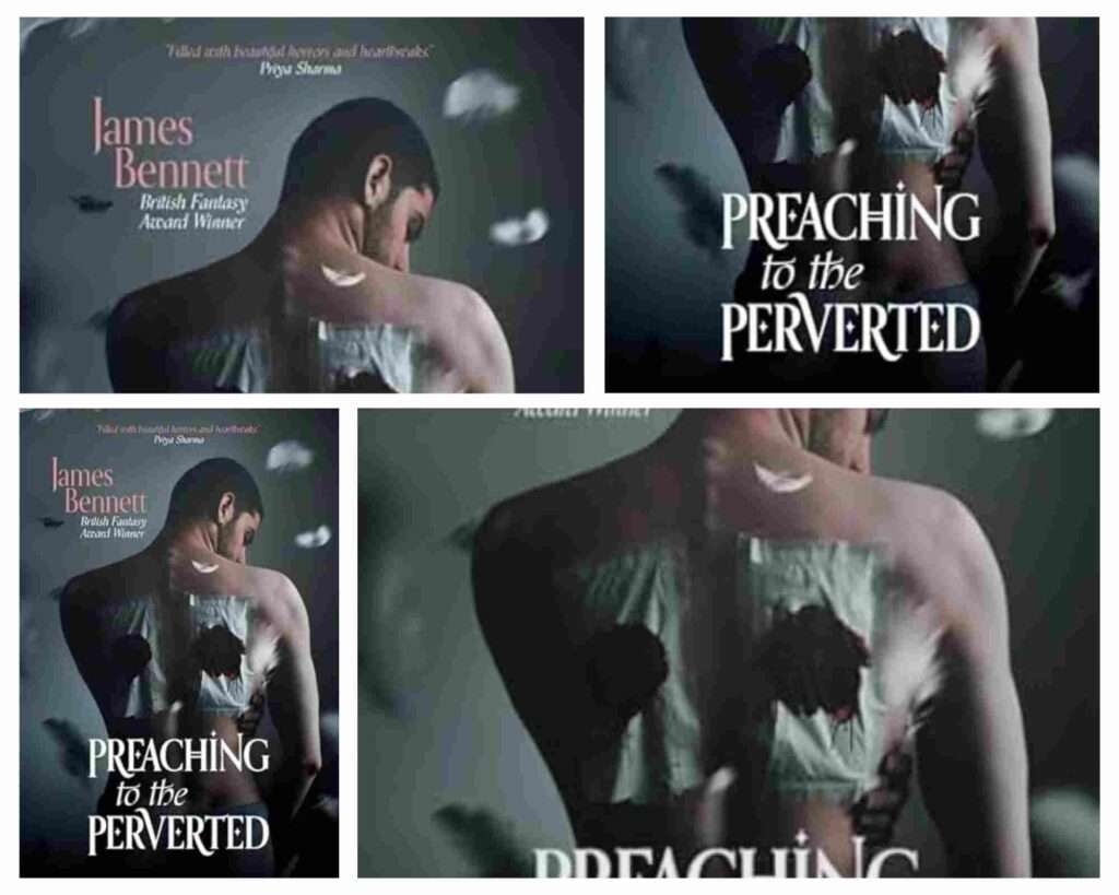 James Bennett's Preaching to the Perverted: A Breakthrough in Queer Horror