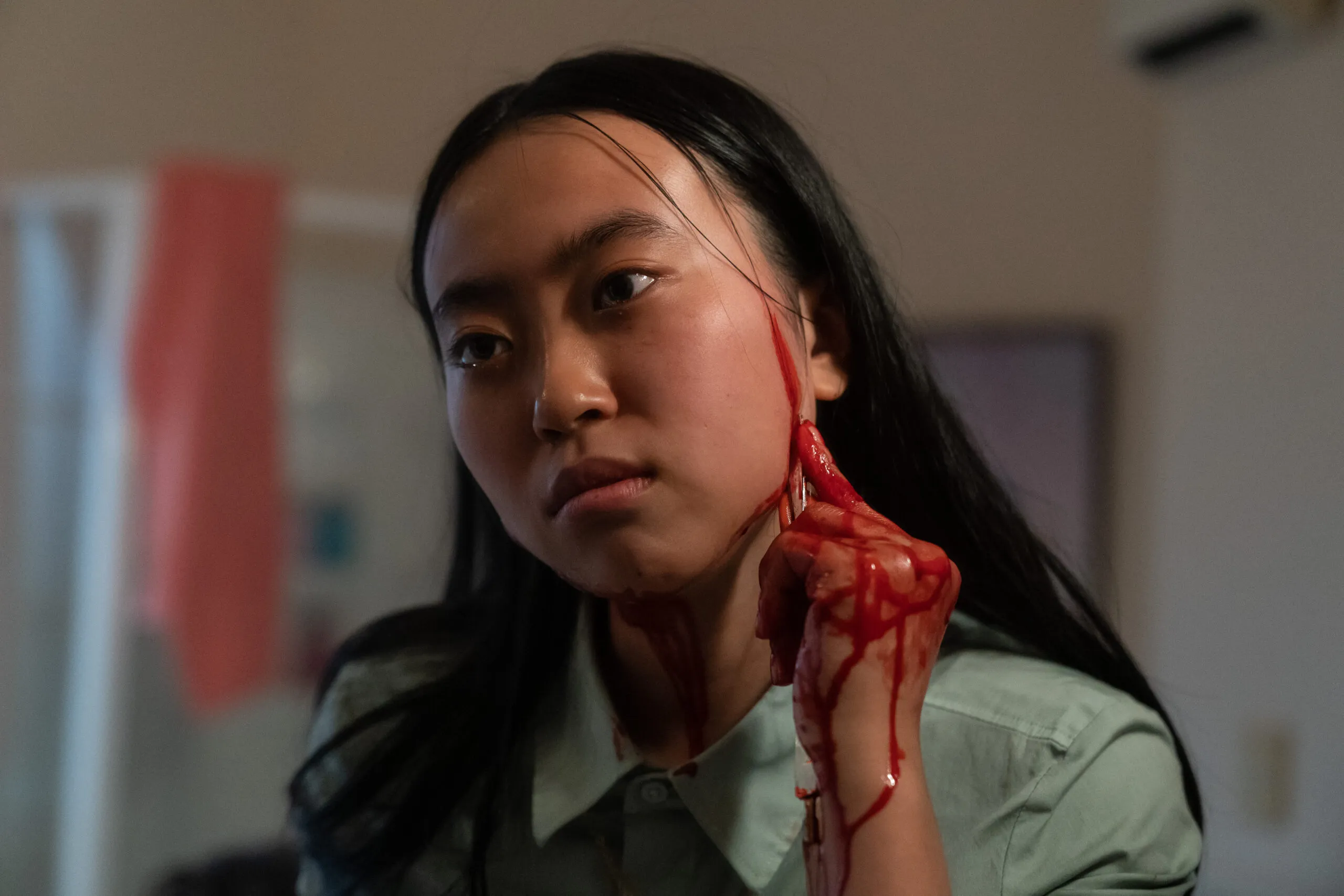 Grafted Movie Review: Messy Body Horror to the Max 2 Grafted Movie Review: Messy Body Horror to the Max Grafted Movie Review- Messy Body Horror to the Max Ginger nuts of horror review website