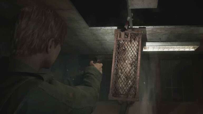 Silent Hill 2: Sometimes, It's Nice To Be Wrong 3 Silent Hill 2: Sometimes, It's Nice To Be Wrong Silent Hill 2