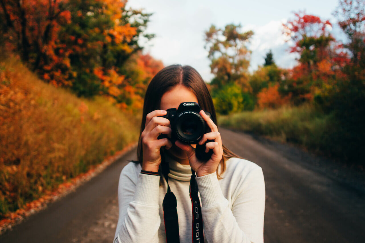The Heart and Soul of Horror Travel becomes a strategy for accumulating photographs