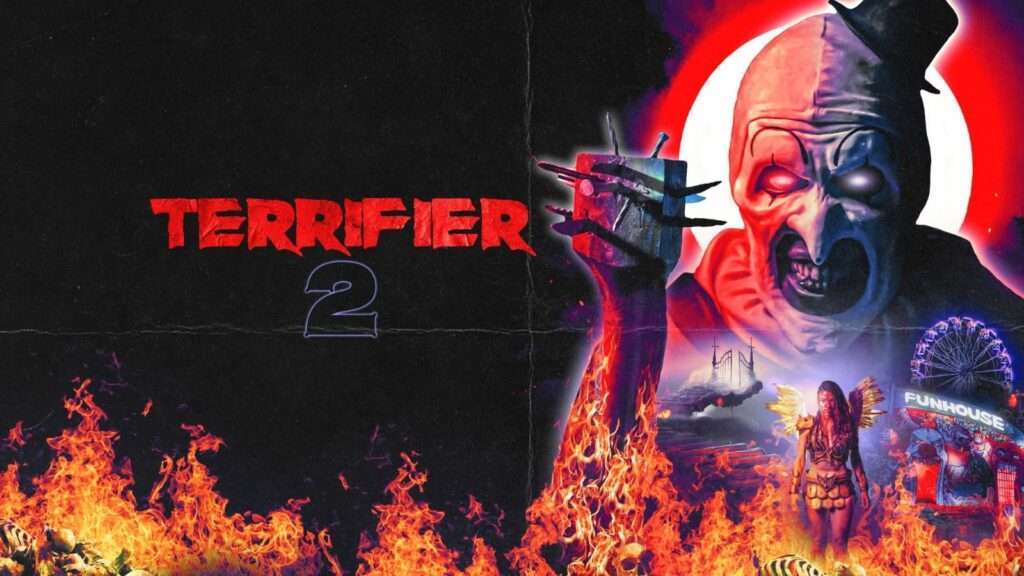 13 Horror Classics on VIZIO WatchFree+ 4 13 Horror Classics on VIZIO WatchFree+ 13 Horror Classics on VIZIO WatchFree+ Terrifier 2