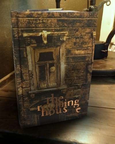 The Rooming House: Ten Excellent Tales of Eerie Intrigue 2 The Rooming House: Ten Excellent Tales of Eerie Intrigue The Rooming House: Ten Tales of Eerie Intrigue
