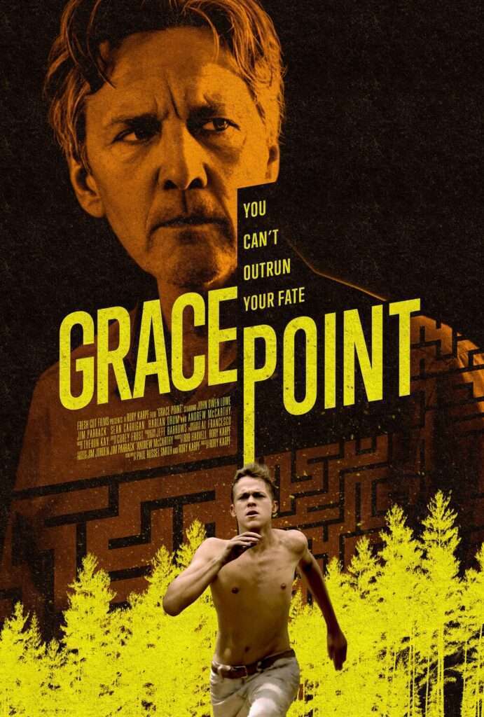 Grace Point (2023): A Thrilling Journey of Redemption 2 Grace Point (2023): A Thrilling Journey of Redemption Grace Point (2023): A Thrilling Journey of Redemption