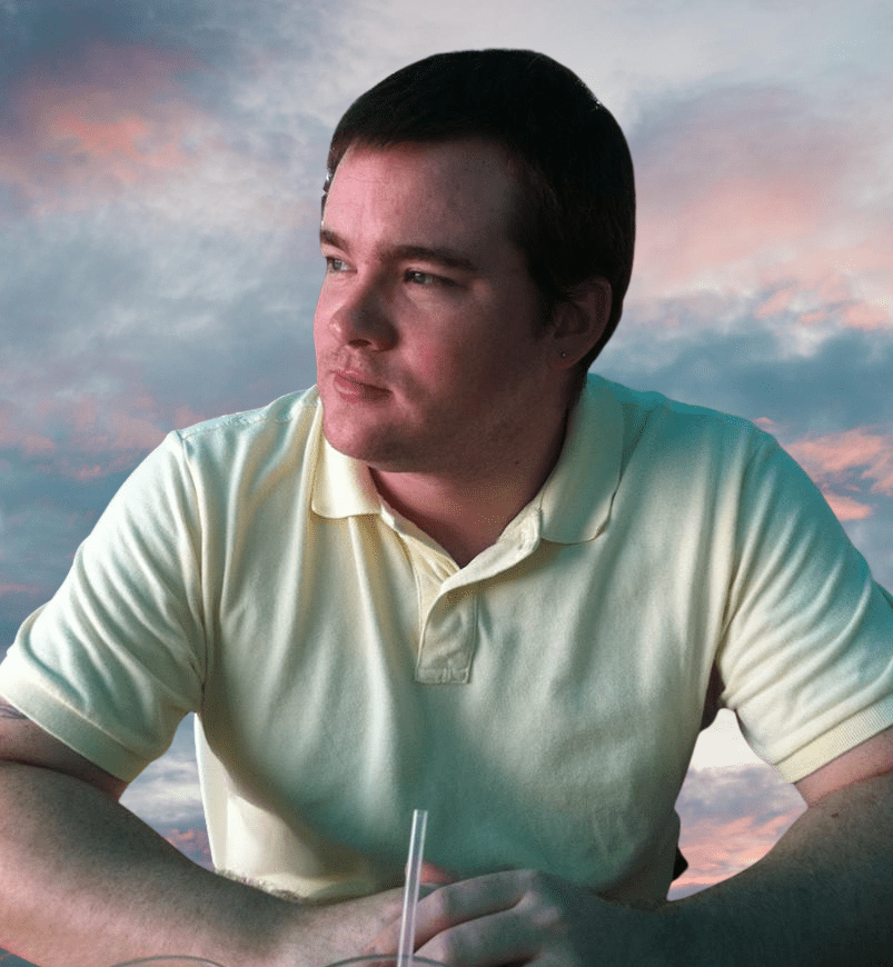 Stephen Kozeniewski, Putting the Splatter into Splatterpunk 2 Stephen Kozeniewski, Putting the Splatter into Splatterpunk Stephen Kozeniewski, Putting the Splatter into Splatterpunk