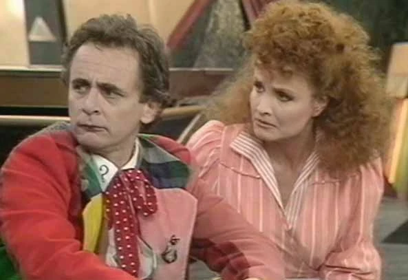 Why Mystery in Dr Who and Horror Movies Matters 3 Why Mystery in Dr Who and Horror Movies Matters Why Mystery in Dr Who and Horror Movies Matters
