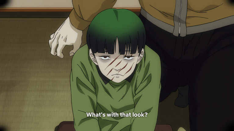 Embracing Fear: Uzumaki Ringu And The Art Of Junji Ito 6 Embracing Fear: Uzumaki Ringu And The Art Of Junji Ito The Heart and Soul of Horror Review Websites. Embracing Fear: Uzumaki Ringu And The Art Of Junji Ito
