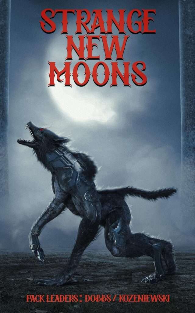 Stephen Kozeniewski, Putting the Splatter into Splatterpunk 5 Stephen Kozeniewski, Putting the Splatter into Splatterpunk The Heart and Soul of Horror Review Websites. Stephen Kozeniewski, Putting the Splatter into Splatterpunk