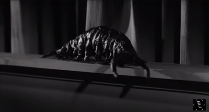 William Castle, The King of the Gimmick 22 William Castle, The King of the Gimmick The Heart and Soul of Horror Review Websites. William Castle, The King of the Gimmick
