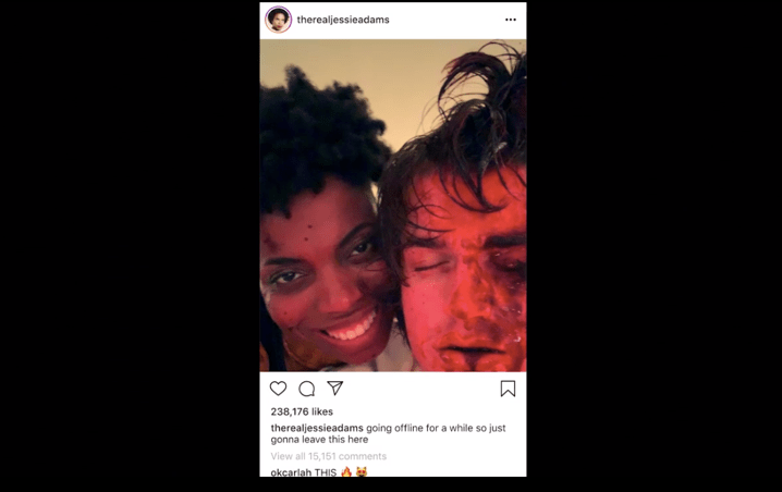 Are Influencers The New Horny Teens? 25 Are Influencers The New Horny Teens? The Heart and Soul of Horror Review Websites. Are Influencers The New Horny Teens?