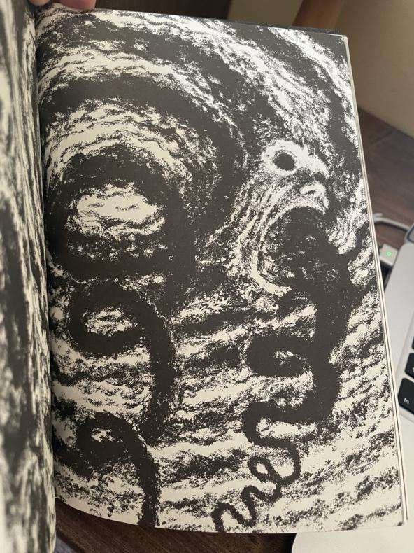 Embracing Fear: Uzumaki Ringu And The Art Of Junji Ito 4 Embracing Fear: Uzumaki Ringu And The Art Of Junji Ito The Heart and Soul of Horror Review Websites. Embracing Fear: Uzumaki Ringu And The Art Of Junji Ito