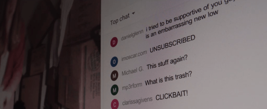Are Influencers The New Horny Teens? 47 Are Influencers The New Horny Teens? The Heart and Soul of Horror Review Websites. Are Influencers The New Horny Teens?
