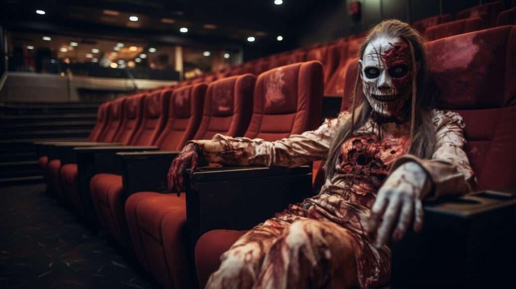 The Psychology of Fear: Why We’re Drawn to Horror Movies