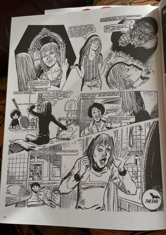 Embracing Fear: Uzumaki Ringu And The Art Of Junji Ito 2 Embracing Fear: Uzumaki Ringu And The Art Of Junji Ito The Heart and Soul of Horror Review Websites. Embracing Fear: Uzumaki Ringu And The Art Of Junji Ito