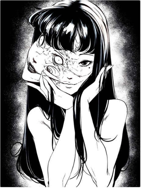 Embracing Fear: Uzumaki Ringu And The Art Of Junji Ito 32 Embracing Fear: Uzumaki Ringu And The Art Of Junji Ito The Heart and Soul of Horror Review Websites. Embracing Fear: Uzumaki Ringu And The Art Of Junji Ito