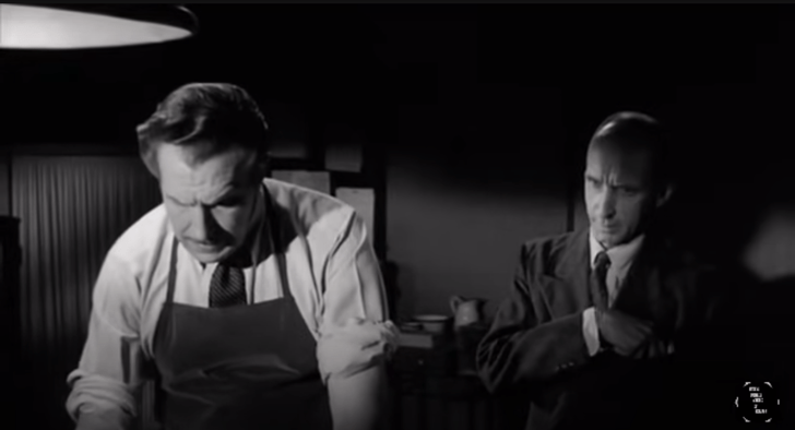 William Castle, The King of the Gimmick 17 William Castle, The King of the Gimmick The Heart and Soul of Horror Review Websites. William Castle, The King of the Gimmick