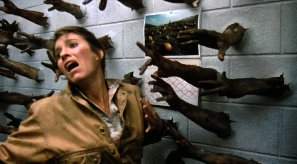 Why Mystery in Dr Who and Horror Movies Matters 4 Why Mystery in Dr Who and Horror Movies Matters Why Mystery in Dr Who and Horror Movies Matters