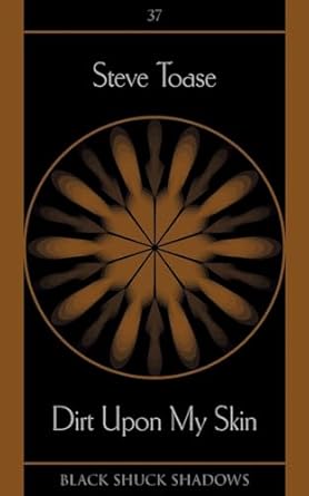 Dirt Upon My Skin: A Gripping Horror Collection 2 Dirt Upon My Skin: A Gripping Horror Collection Dirt Upon My Skin: A Gripping Horror Collection Steve Toase Horror Book Review