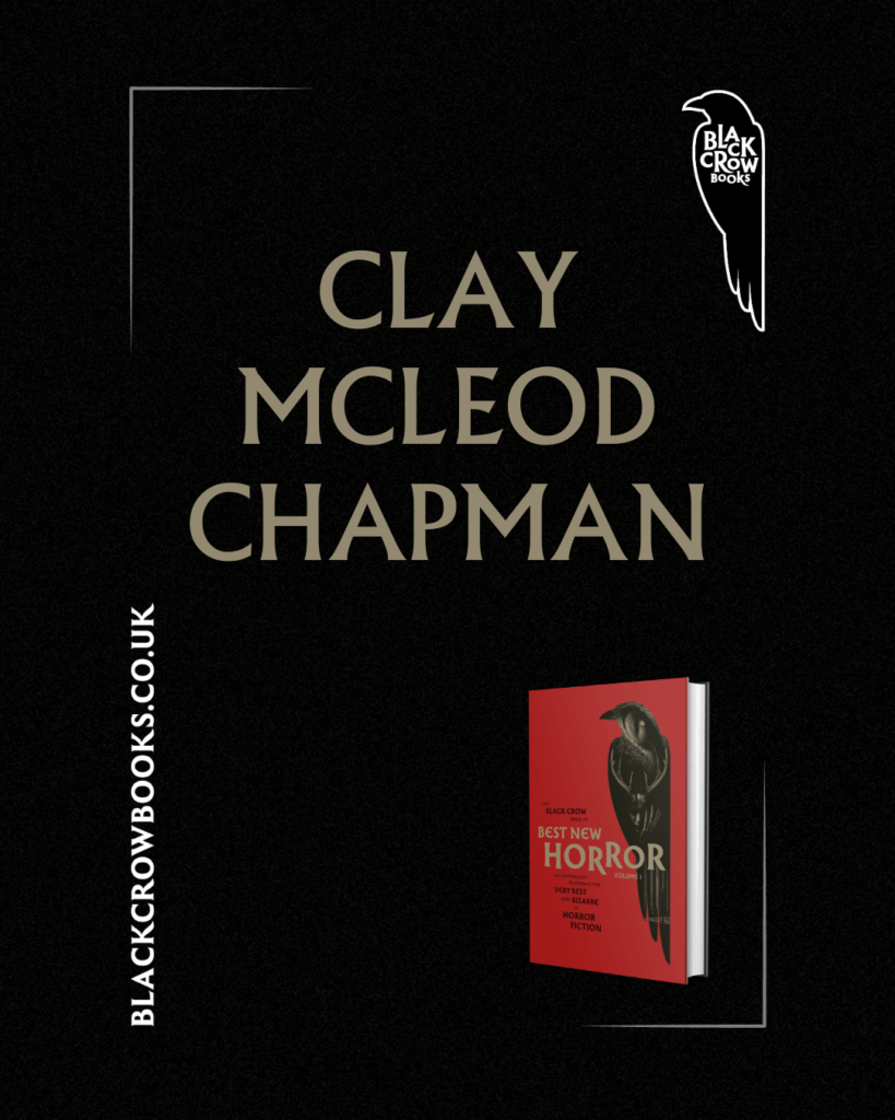 The Black Crow's Best New Horror Volume 1: 13 Must-Read Stories 3 The Black Crow's Best New Horror Volume 1: 13 Must-Read Stories The Black Crow's Best New Horror Volume: 13 Must-Read Stories