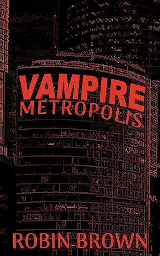 Dead Silence (2007), The Horror Film That Made Me 4 Dead Silence (2007), The Horror Film That Made Me Vampire Metropolis by Robin Brown Dead Silence