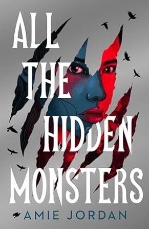 The Heart and Soul of Horror Review Websites. Top 8 YA and Middle Grade Horror Books of March/April