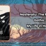 Nosferatu- The Feminist Gothic  - My Life in Horror Ginger Nuts of Horror Review Website