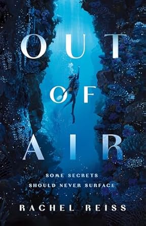 The Heart and Soul of Horror Review Websites. Top 8 YA and Middle Grade Horror Books of March/April