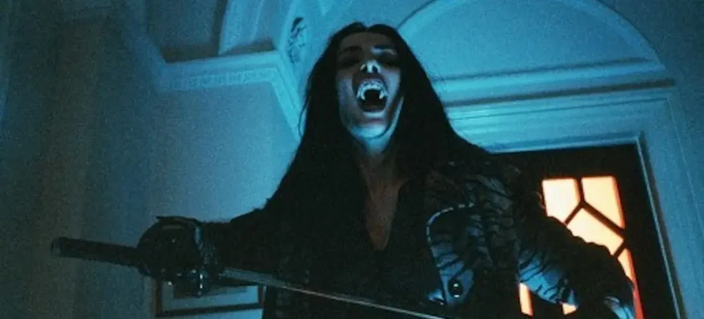 Five horror highlights at Paracinema 7 Five horror highlights at Paracinema The Heart and Soul of Horror Review Websites. Five horror highlights at Paracinema