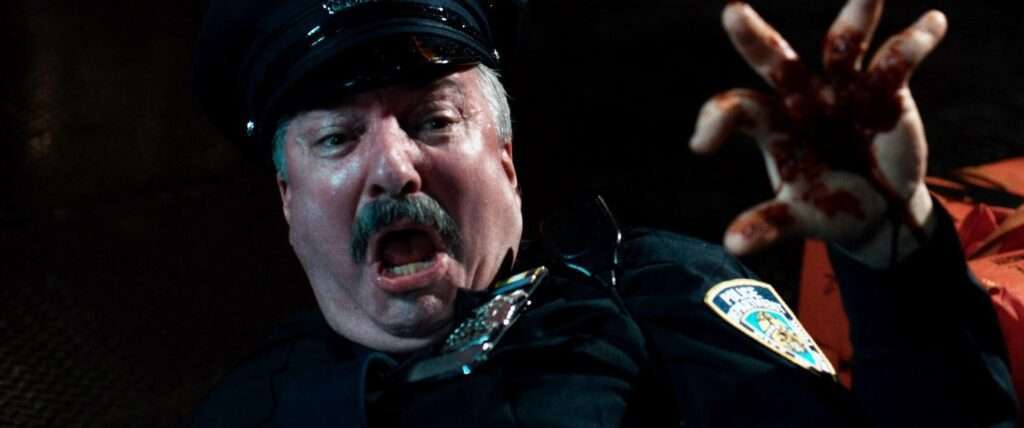 Screamboat (2025) Review: Demonic Rat Mayhem Unleashed 7 Screamboat (2025) Review: Demonic Rat Mayhem Unleashed SCREAMBOAT (2025)