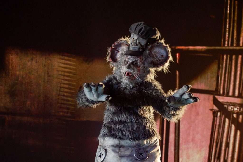 Screamboat (2025) Review: Demonic Rat Mayhem Unleashed 8 Screamboat (2025) Review: Demonic Rat Mayhem Unleashed The Heart and Soul of Horror Review Websites. Screamboat (2025) Review: Demonic Rat Mayhem Unleashed