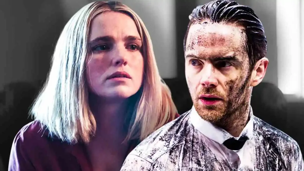 Shadow of God, an Exorcism Movie but not What You Would Expect. 3 Shadow of God, an Exorcism Movie but not What You Would Expect. Shadow of God, an Exorcism Movie but not What You Would Expect.